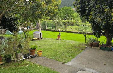 Casa de Chica Ecoturismo - Foto 17