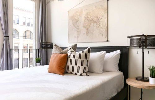 SD Modern Rustic 3BR Apartment - Foto 31