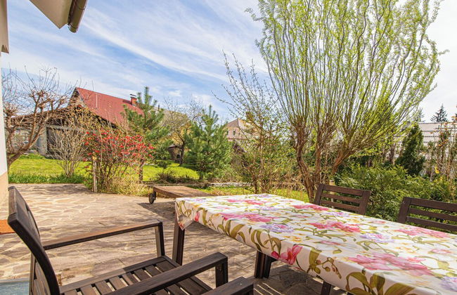 Lavric Hideaway Apartment 2 - Foto 17