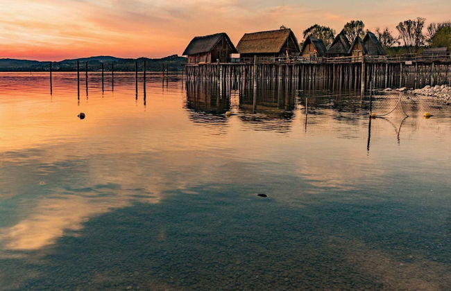 Apartments Haus Burgund, Meersburg - Foto 27