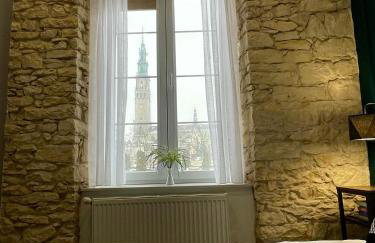 Apartamenty 7 Kamienic 29 lok 2A vis a vis Jasnej Góry - Photo 45