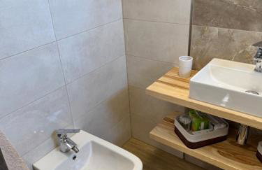 Agroturystyka Nad Lasem - Domki w górach - Foto 48