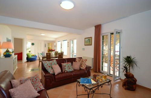 Villa Le Cannicelle - Foto 25