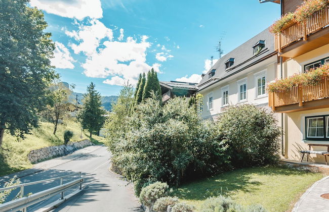 Müllers Ferienhaus Salzburgerland - Foto 24