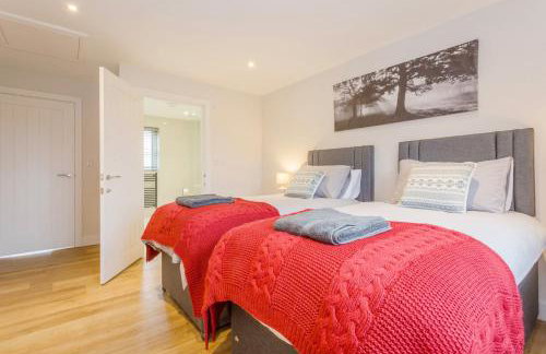 Briary Cottages at Iletts Farm - Photo 53