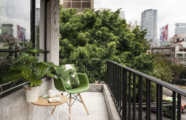 Greenery Urban Flat - Foto 10