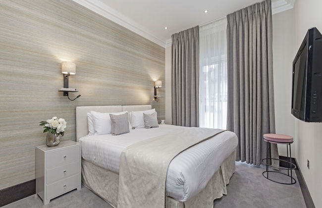 130 Queen's Gate Apartments - Foto 41