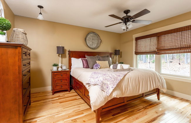 Asheville Cottages - Foto 12