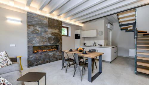 Villa Beatrice front lake - Photo 5