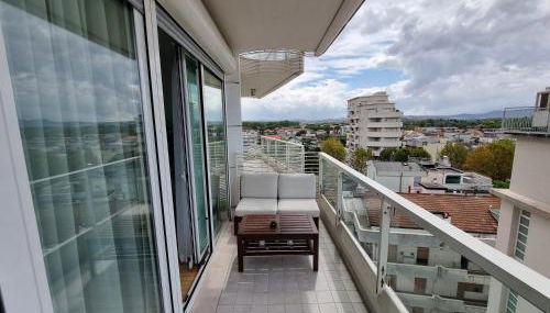 Anastasia's boutique apartment - Foto 3