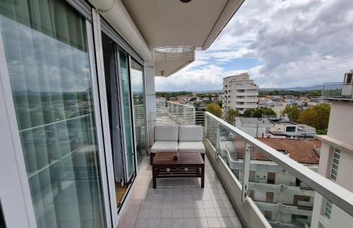 Anastasia's boutique apartment - Foto 3