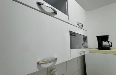 APT01 Lindo Apart 1 bedroom well located - Foto 30