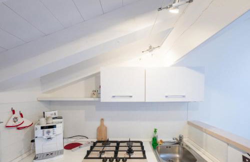 Ca' Del Jago Sole Luna apartment - Foto 9