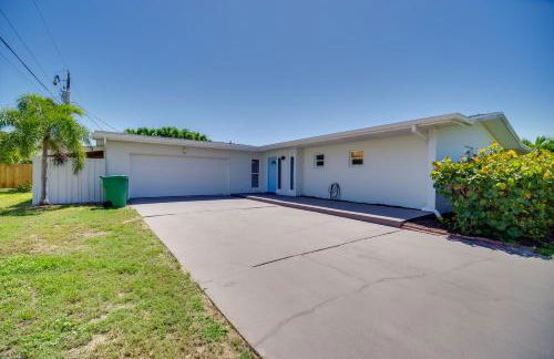 Indialantic Oasis - 2 Mi to Canova Beach Park - Foto 29