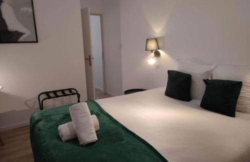 Le Jardin Secret ConciergerieDameCarcas - Foto 19