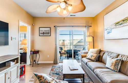 Villas at Bay Crossing - 34670 Villa Circle Unit #2304 - Foto 2