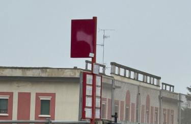 Francesco's house-airport - Foto 27