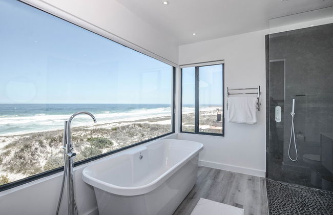 Sandbanks Villa - Foto 32