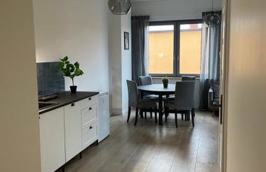 Apartamenty Komorniki - Foto 6