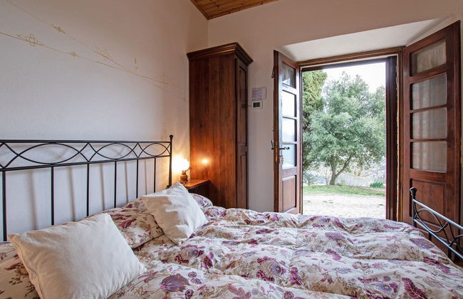 Agriturismo Il Poderuccio - Foto 59