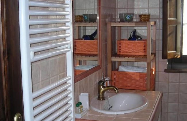 Apartamentos Rurales Casa Pachona - Photo 54