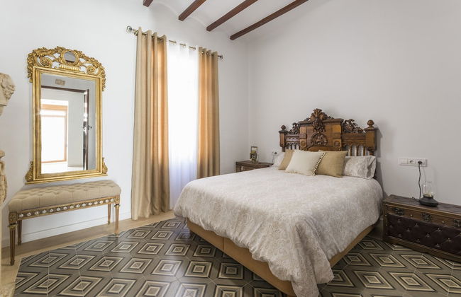 Bellreguard in Cala Bona - Foto 32