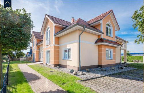 Koserow Hauptstraße 102 Whg 4 - Foto 18