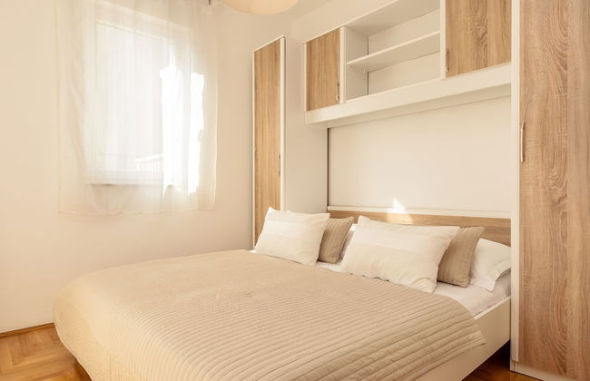 Apartments Mistral - Foto 11