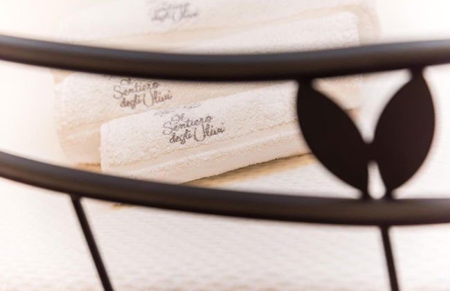 Il Sentiero degli Ulivi - Foto 27