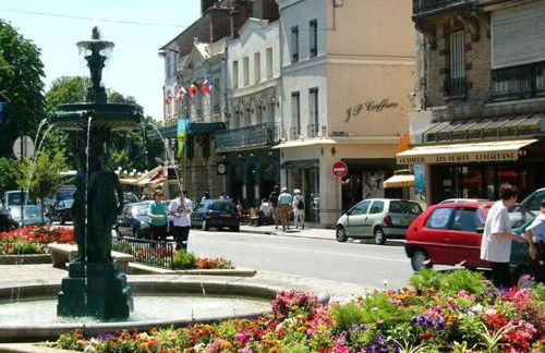 Gîtes Isatis - Foto 40