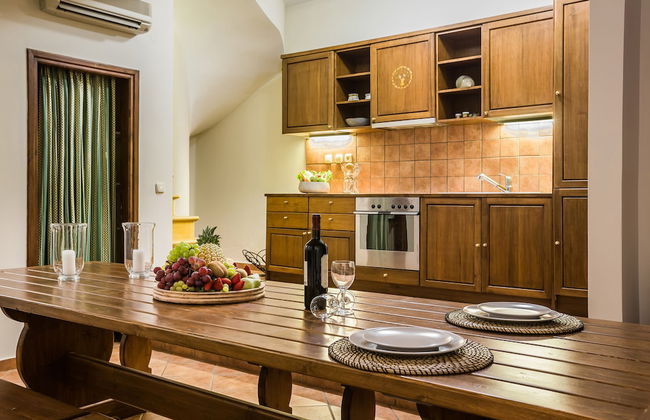 Alekata-Traditional Villas of Kefalonia - Foto 25