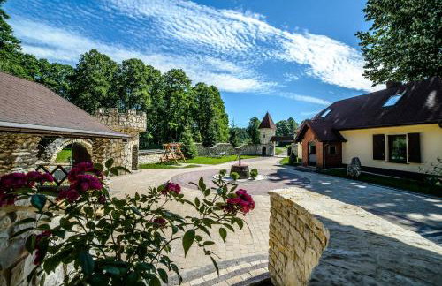 Ranczo Czerwony Młyn & Spa - Foto 38