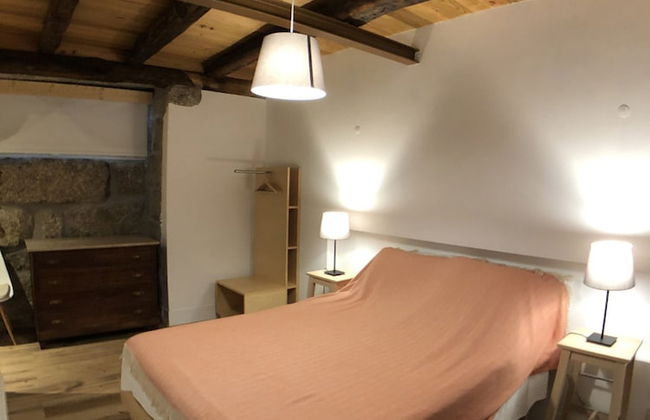 Casa Outeiro for 6 Persons - Foto 7