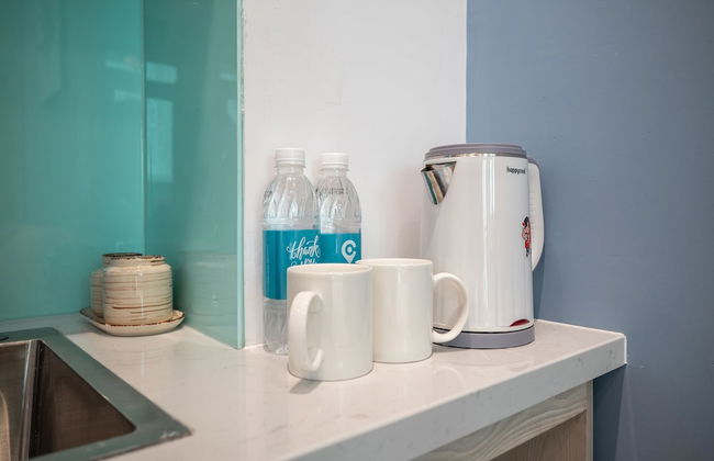 Cozrum Homes - Winter Corner - Foto 30