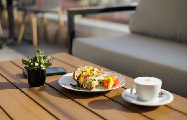 Aparthotel Na Klenici - Foto 73