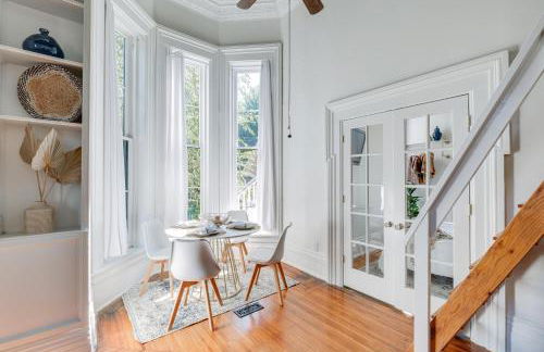 Historic New Albany Apartment about 6 Mi to Louisville - Foto 8