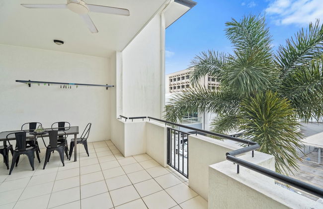 Cairns City Apartments - Photo 36