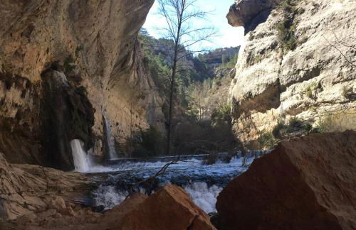 Rails del Temple - Foto 31