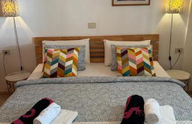 Ocean View Apartment Tenerife & Parking WiFi - Foto 3