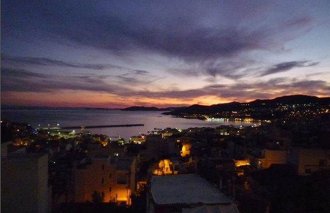 Apartment With Amazing View - Foto 15