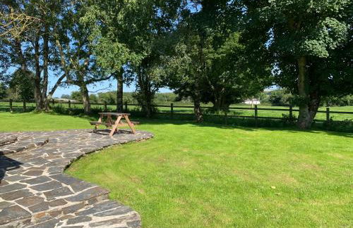 Canllefaes Cottages - Foto 28