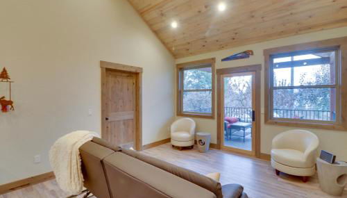 Bigfork Cottage with Lake Views 5 Mi to Downtown - Photo 5