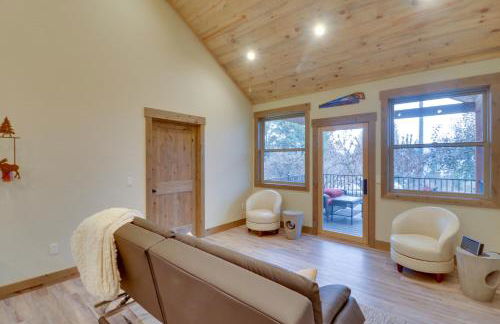 Bigfork Cottage with Lake Views 5 Mi to Downtown - Photo 5