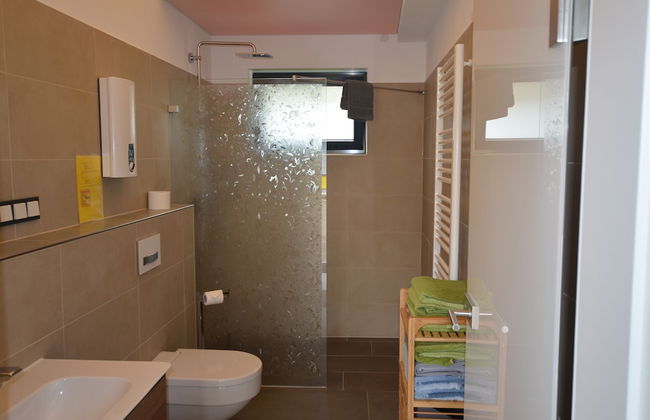 Apartments-Room Leverkusen City - Foto 44