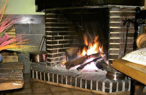 Casa Rural Arboliz - Foto 93