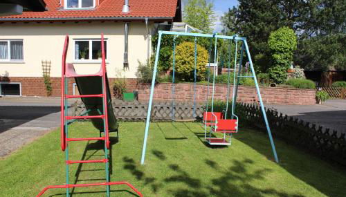 Ferienwohnungen Blumenschein - Foto 2