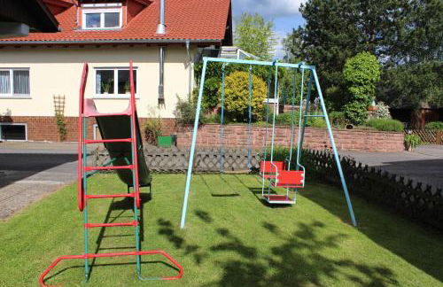 Ferienwohnungen Blumenschein - Foto 2