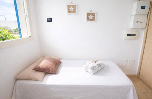 Il Dormiglione Apartment - A pochi minuti dalle spiagge di Porto Cesareo - Foto 26