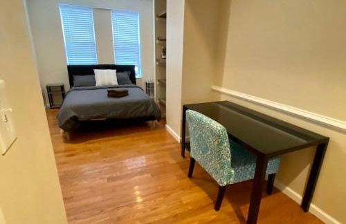 Historic Townhouse Oasis with En-suite Bathroom - Foto 27