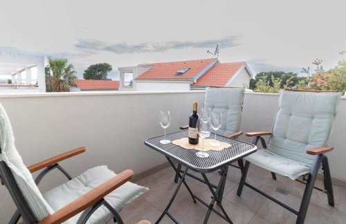 Apartman Petrus Petrčane - Foto 17